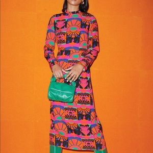 Never Fully Dressed Dress